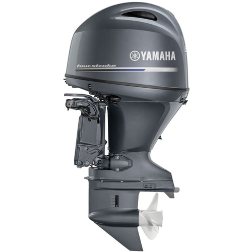 Лодочный мотор YAMAHA F80DETL 4х-тактный — изображение 4