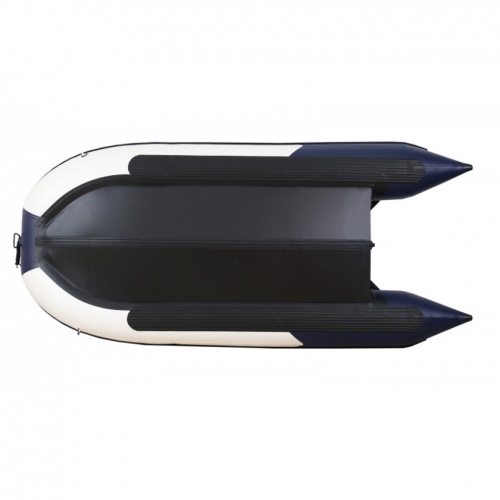 Лодка Гладиатор Light B330AD с AirDeck — изображение 4