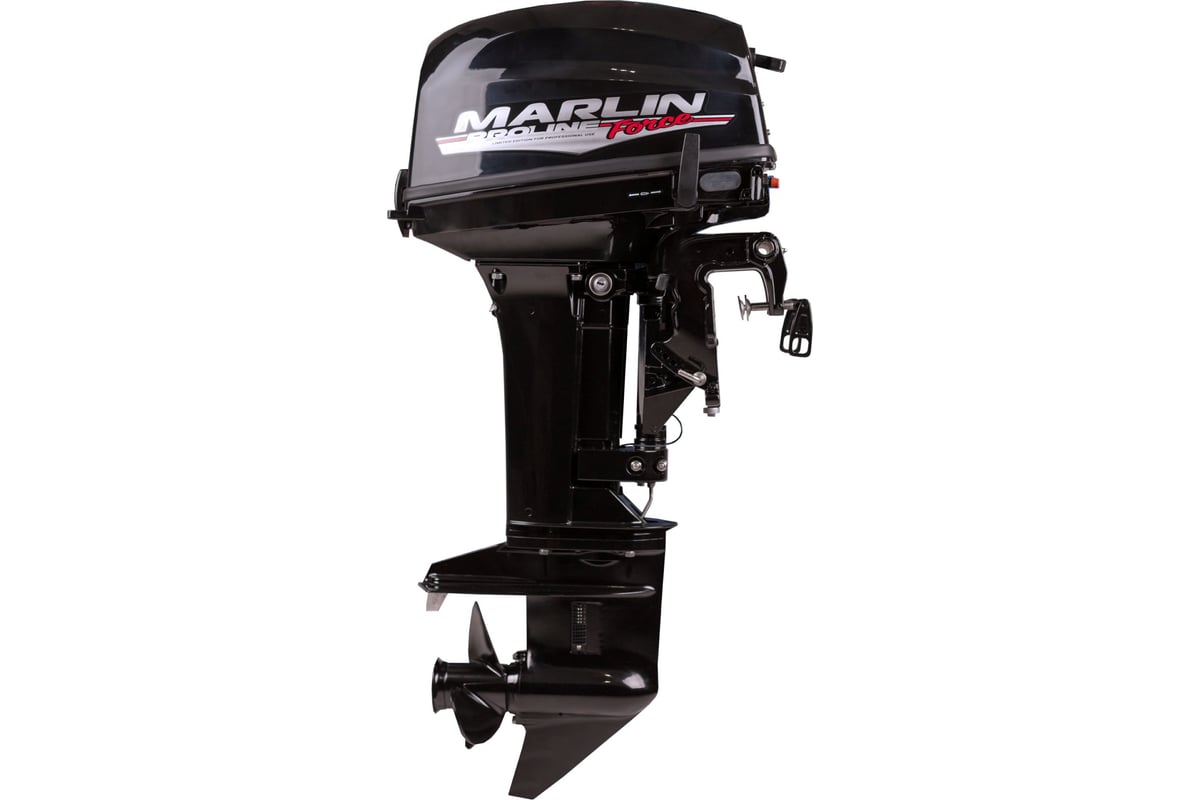 Мотор MARLIN MP 40 AERTS Pro Line