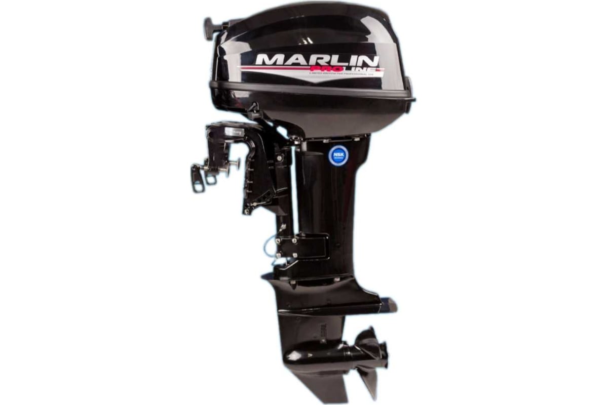 Мотор MARLIN MP 40 AWRL Pro Line