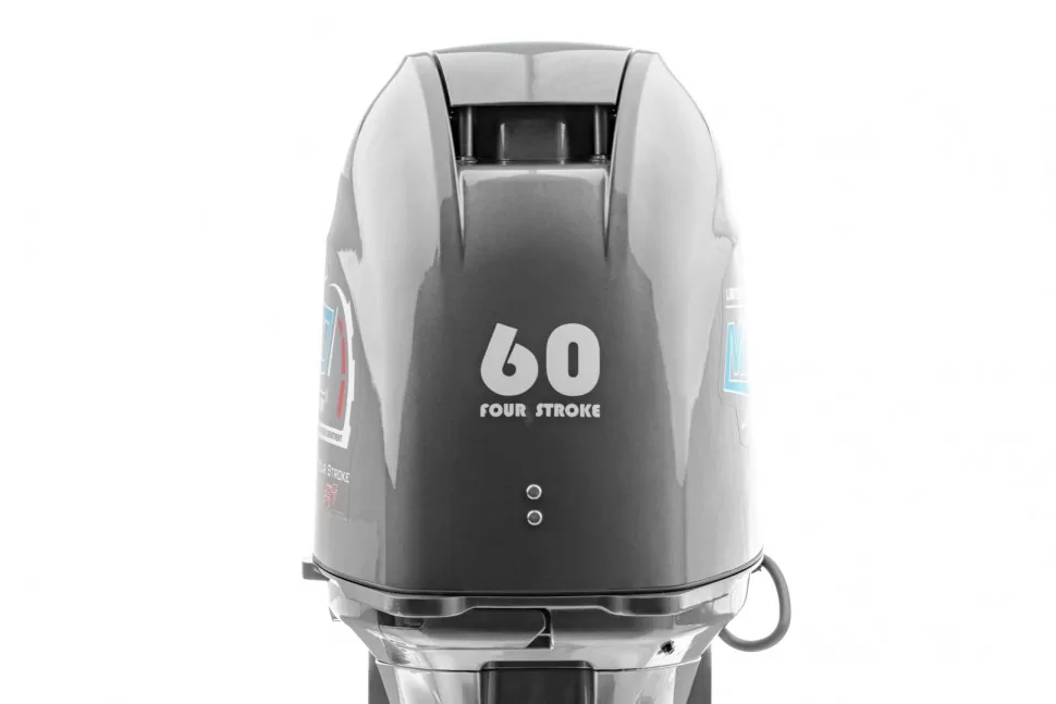 Лодочный мотор 4х-тактный Mikatsu MF60FEL-T EFI — изображение 4