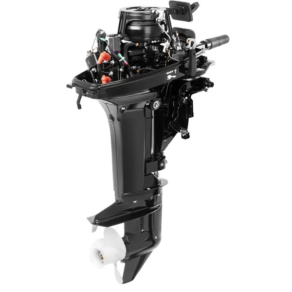 Лодочный мотор HIDEA HD9.9FHS PRO — изображение 4