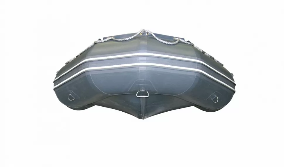 Лодка Мнев Фаворит F-500 — изображение 4