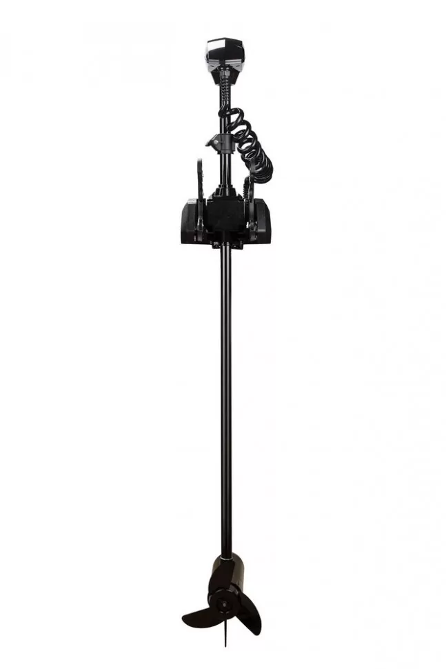 SEA-PRO 65L 54" GPS электромотор с функцией Якорь — изображение 2