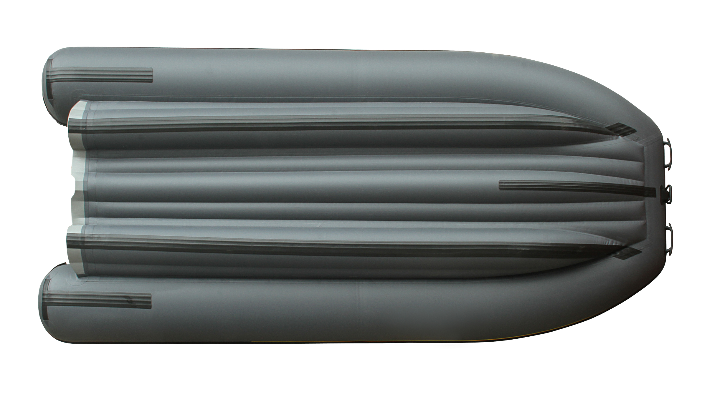 Лодка Reef Triton 370 S-Max — изображение 3