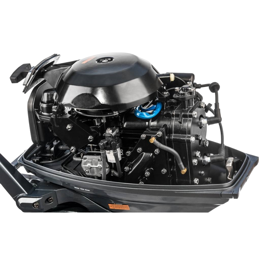 Лодочный мотор 2х-тактный MIKATSU M25FHS — изображение 3