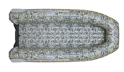 Лодка Флагман DK 450 AIR
