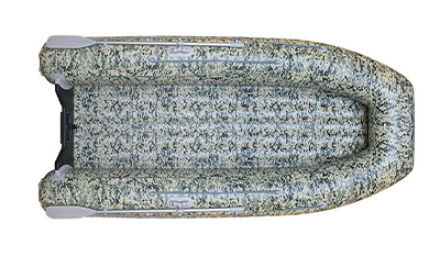 Лодка Флагман DK 450 пиксель