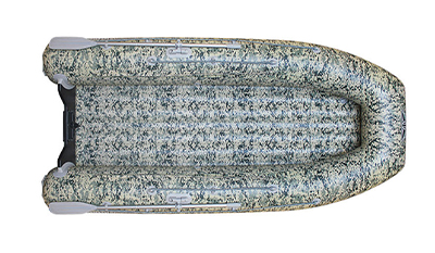 Лодка Флагман DK 500 пиксель