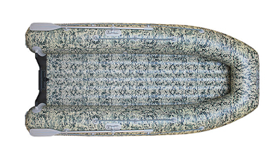 Лодка Флагман DK 450 Jet пиксель