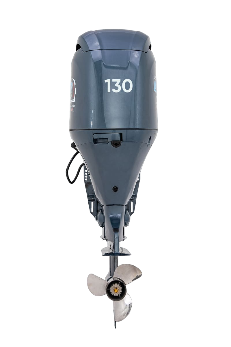 Лодочный мотор 4х-тактный MIKATSU MF130FEX-T EFI — изображение 16
