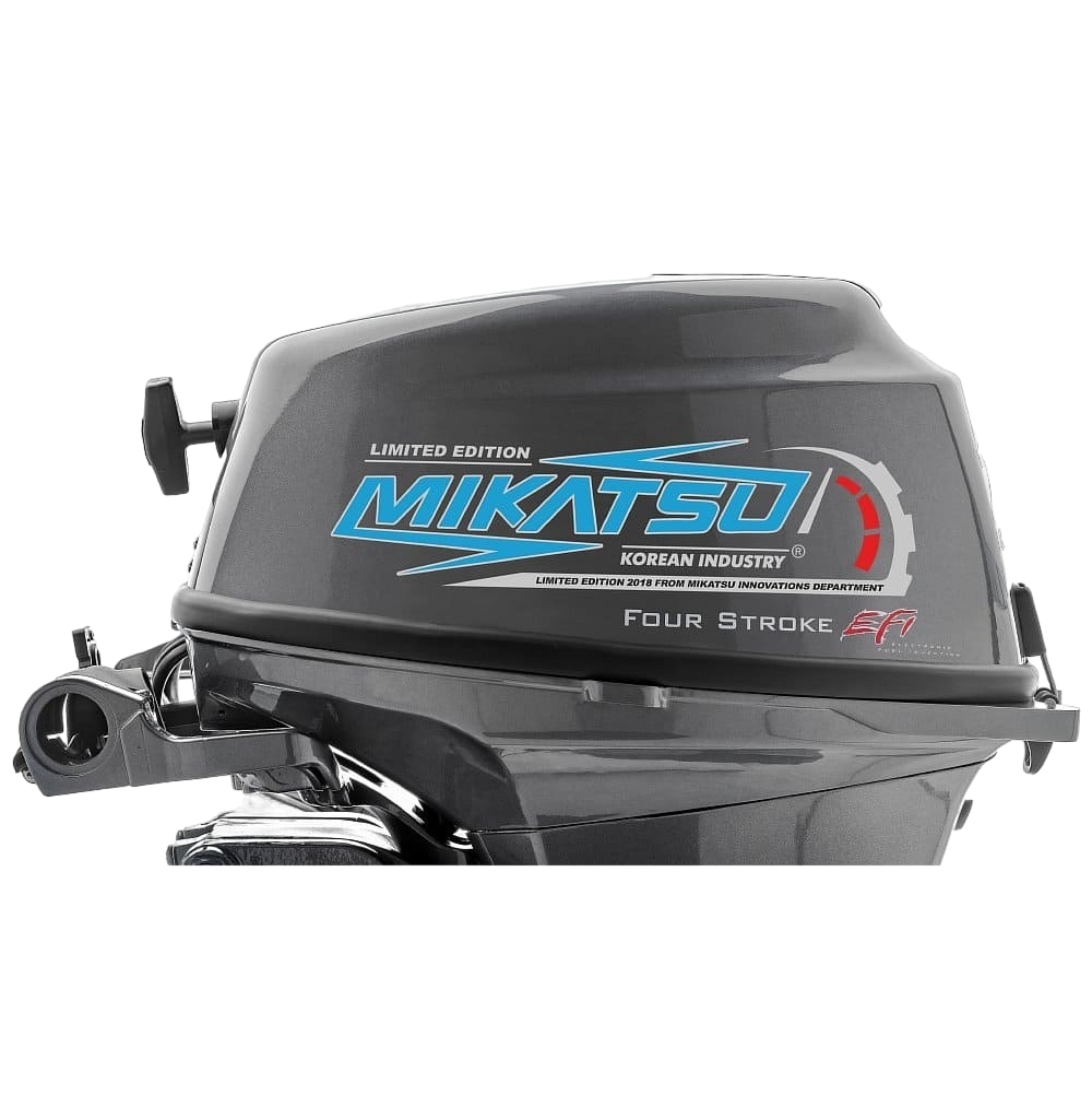 Лодочный мотор 4х-тактный MIKATSU MF20FHS-EFI — изображение 8