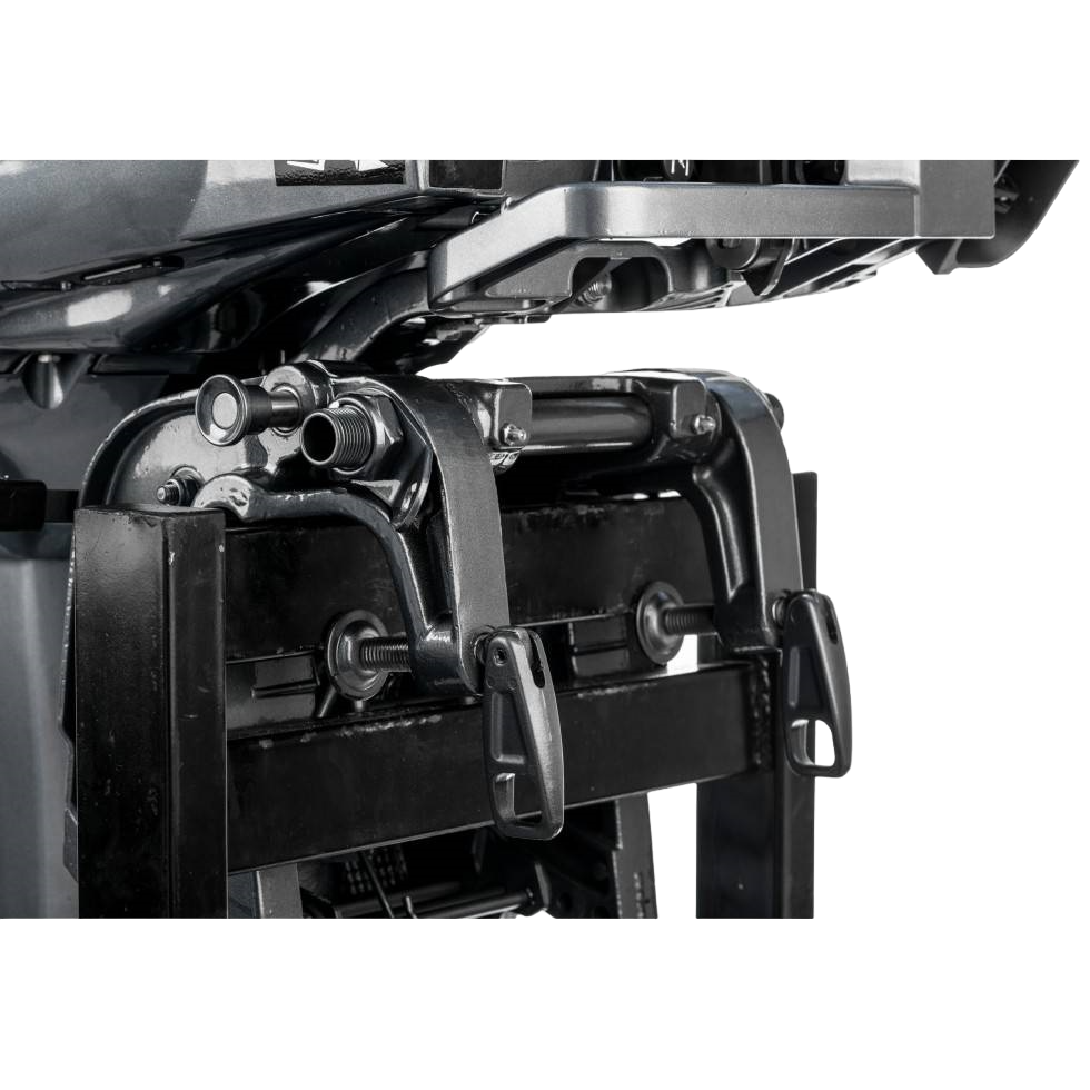 Лодочный мотор 2х-тактный MIKATSU M40FHL — изображение 7