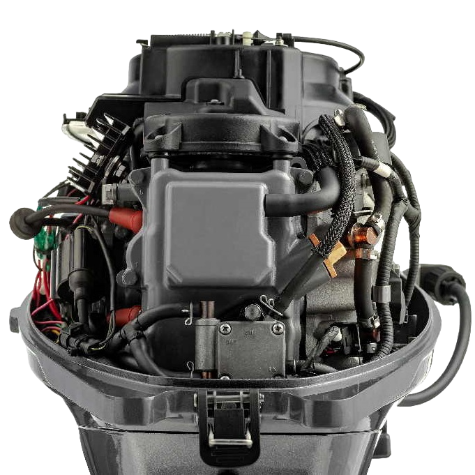 Лодочный мотор 4х-тактный MIKATSU MF20FHS-EFI — изображение 3