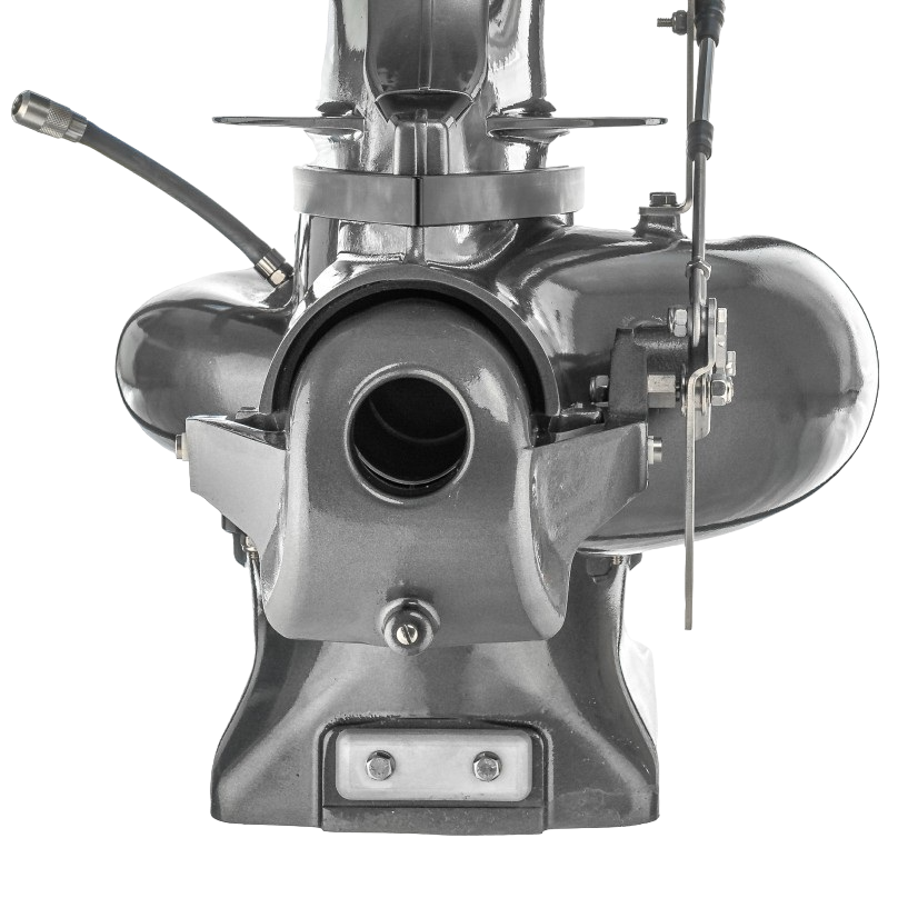 Лодочный мотор 2х-тактный MIKATSU M50JHS — изображение 11