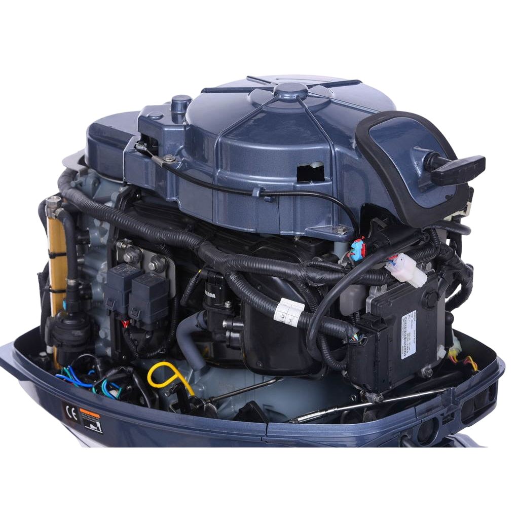 Лодочный мотор 4х-тактный MIKATSU MF40JES-T-EFI — изображение 7