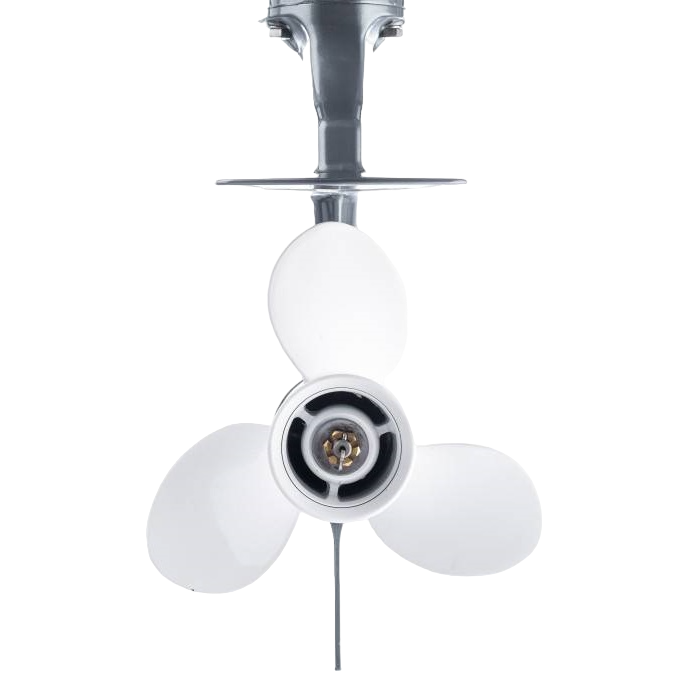 Лодочный мотор 4х-тактный MIKATSU MF20FHES — изображение 7