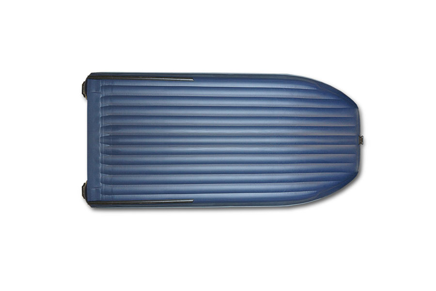 Лодка Флагман DK 420 AIR — изображение 4