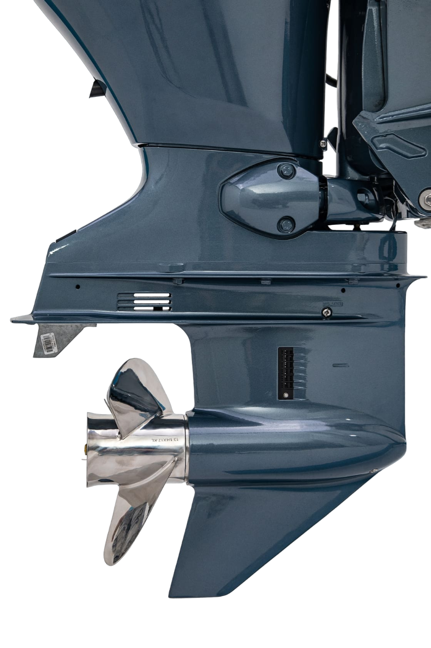 Лодочный мотор 4х-тактный MIKATSU MF130FEX-T EFI — изображение 4