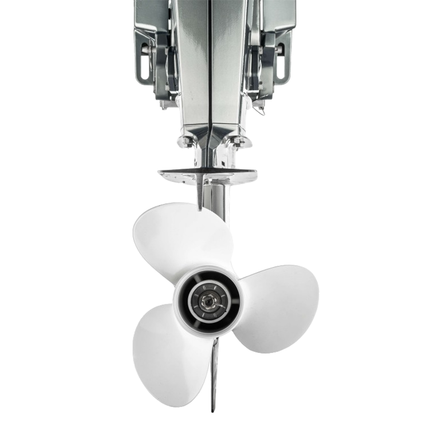 Лодочный мотор 2х-тактный MIKATSU M110FEL-T — изображение 6