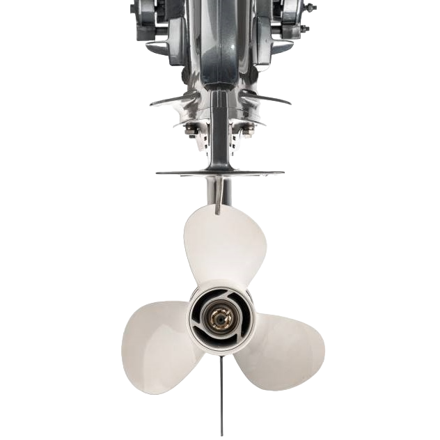 Лодочный мотор 2х-тактный MIKATSU M40FHL — изображение 9