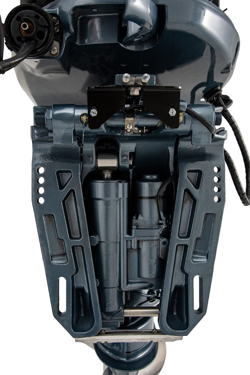 Лодочный мотор 4х-тактный MIKATSU MF130FEL-T-EFI — изображение 11