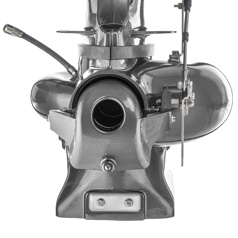 Лодочный мотор 2х-тактный MIKATSU M40JHS — изображение 6