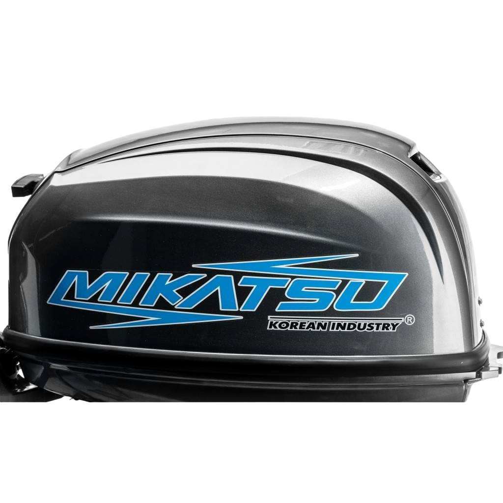 Лодочный мотор 2х-тактный MIKATSU M50FEL — изображение 4