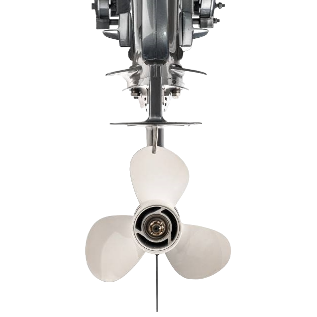 Лодочный мотор 2х-тактный MIKATSU M50FHS — изображение 10