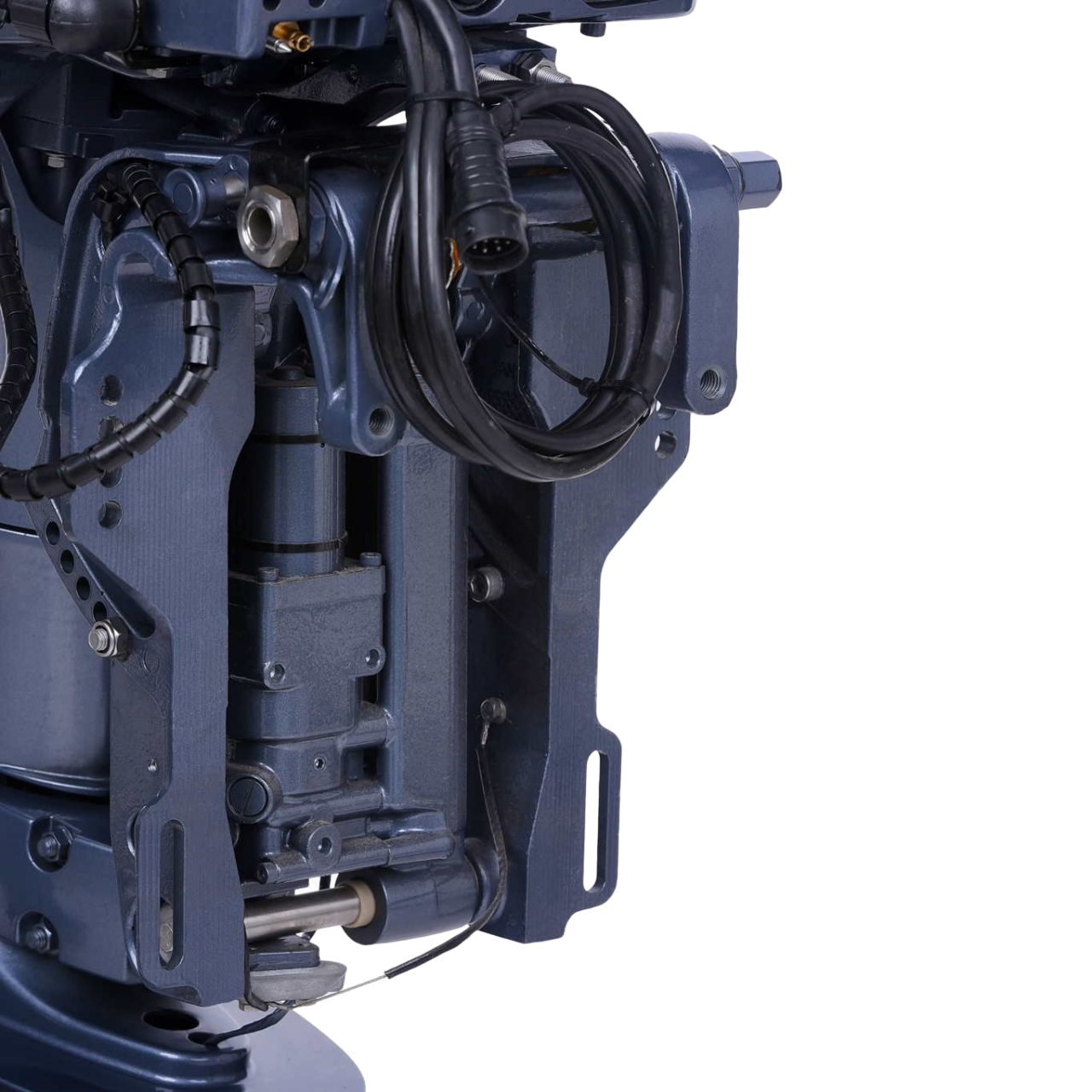 Лодочный мотор 4х-тактный MIKATSU MF40JES-T-EFI — изображение 4