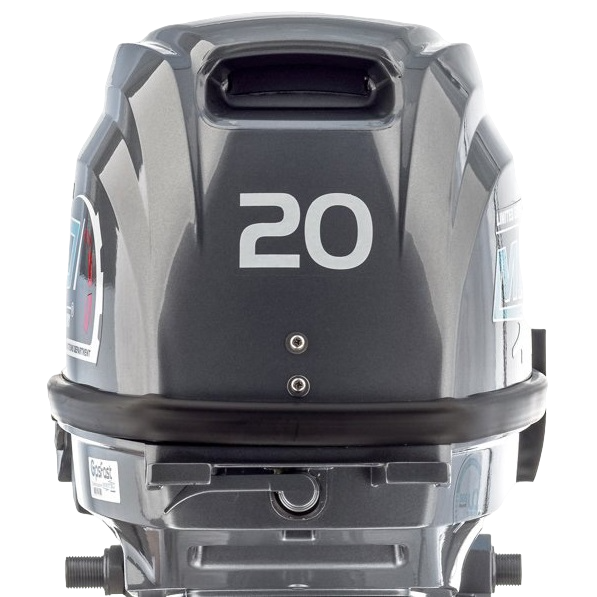 Лодочный мотор 2х-тактный MIKATSU M20FEL — изображение 7