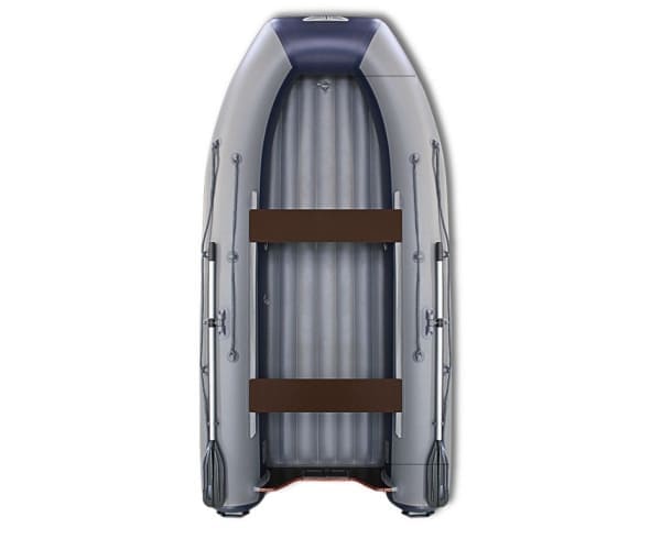 Лодка ПВХ ФЛАГМАН DK 550 — изображение 2