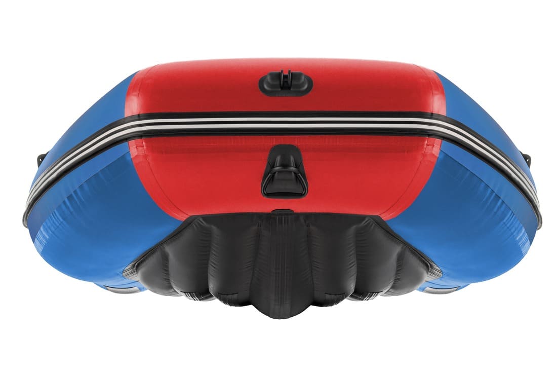 Лодка ПВХ STORMLINE Air Classic 400 (2022) — изображение 5