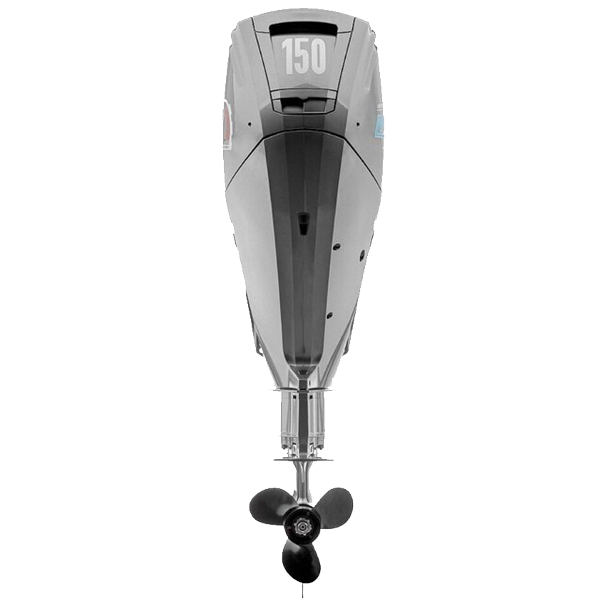 Лодочный мотор 4х-тактный MIKATSU MF150FEX-T-EFI — изображение 2