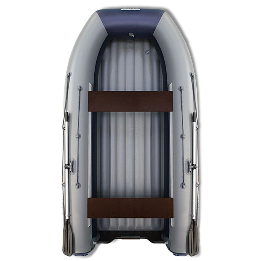 Лодка ПВХ ФЛАГМАН DK 350 Jet — изображение 2