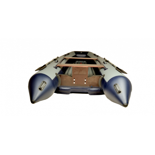 Лодка надувная REEF JET 450 — изображение 2