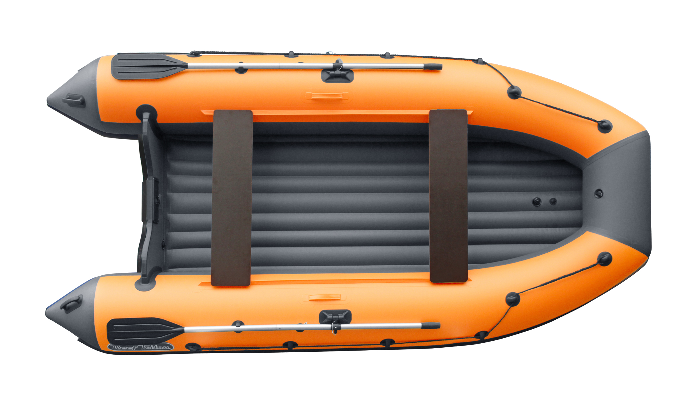Лодка надувная REEF JET 450 — изображение 9