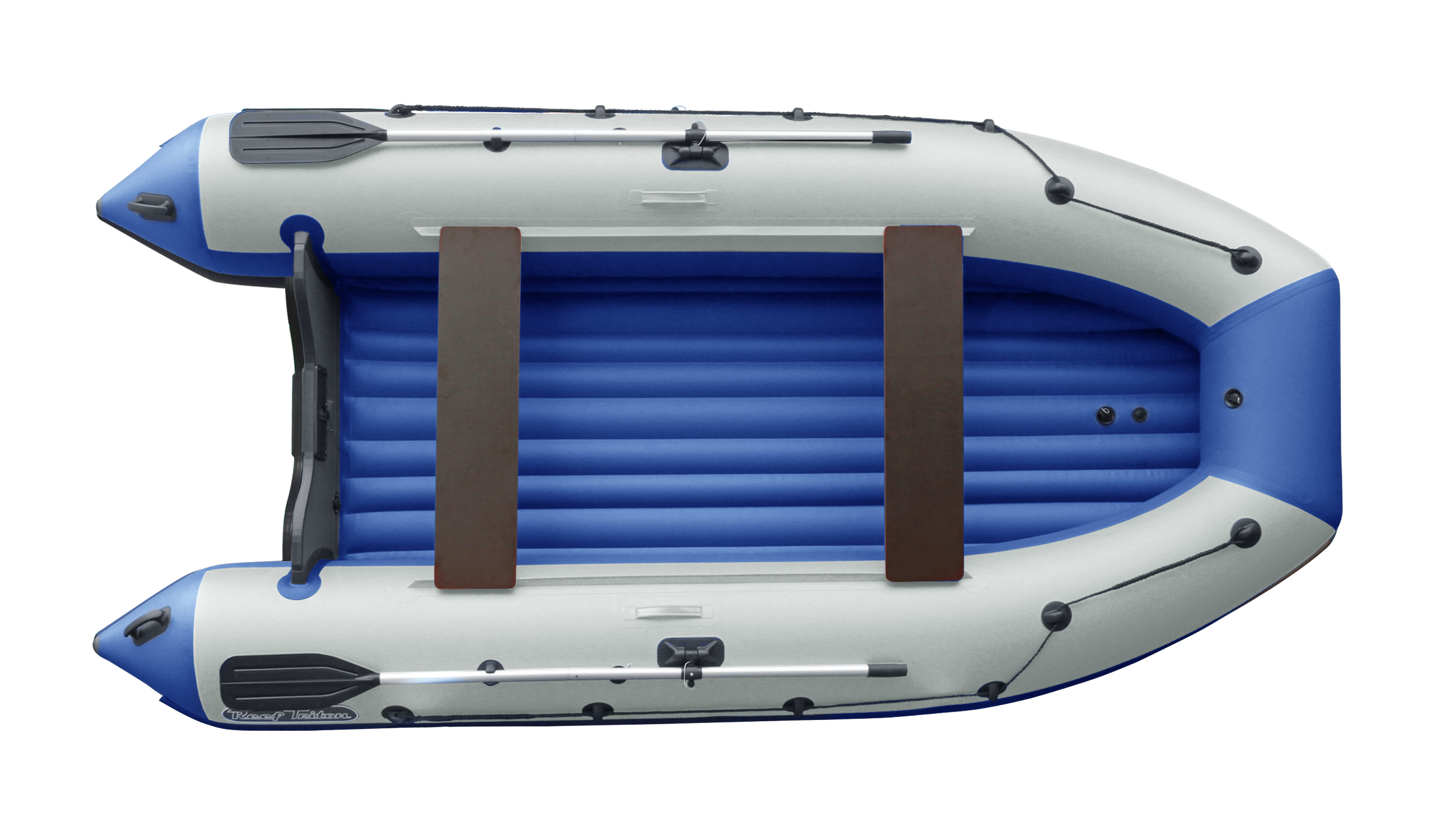 Лодка надувная REEF JET 450 — изображение 5