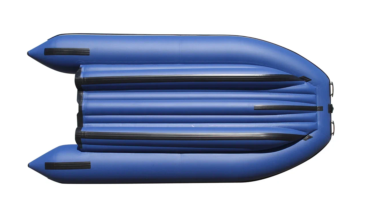Лодка REEF TRITON 360Fi НД с интегрированным фальшбортом — изображение 8