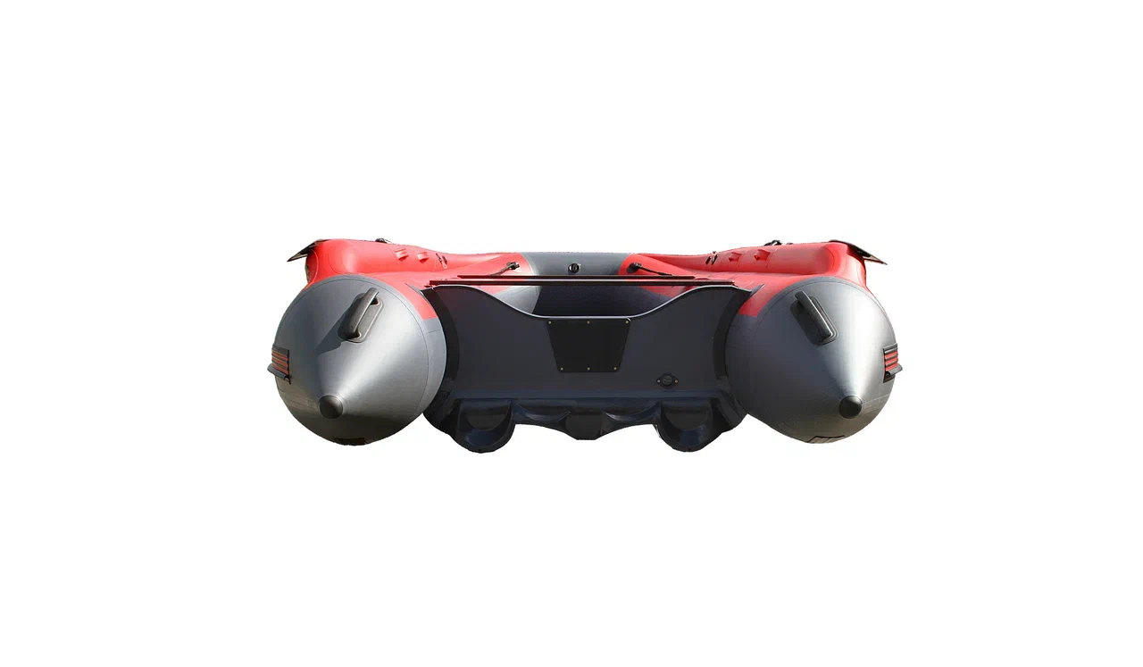 Лодка REEF TRITON 360Fi НД с интегрированным фальшбортом — изображение 3