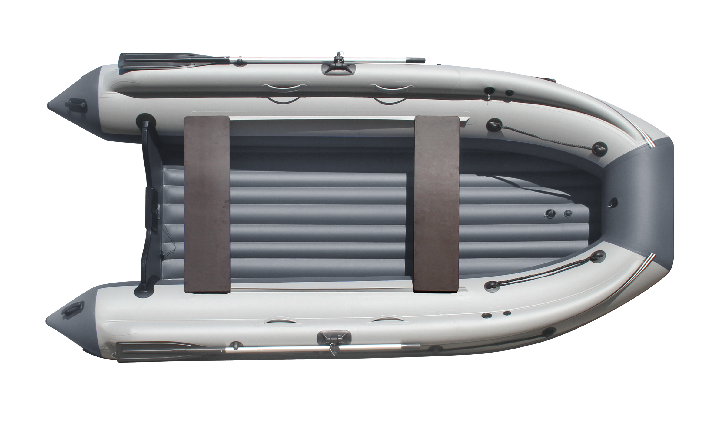 Лодка надувная REEF JET 390 F — изображение 7
