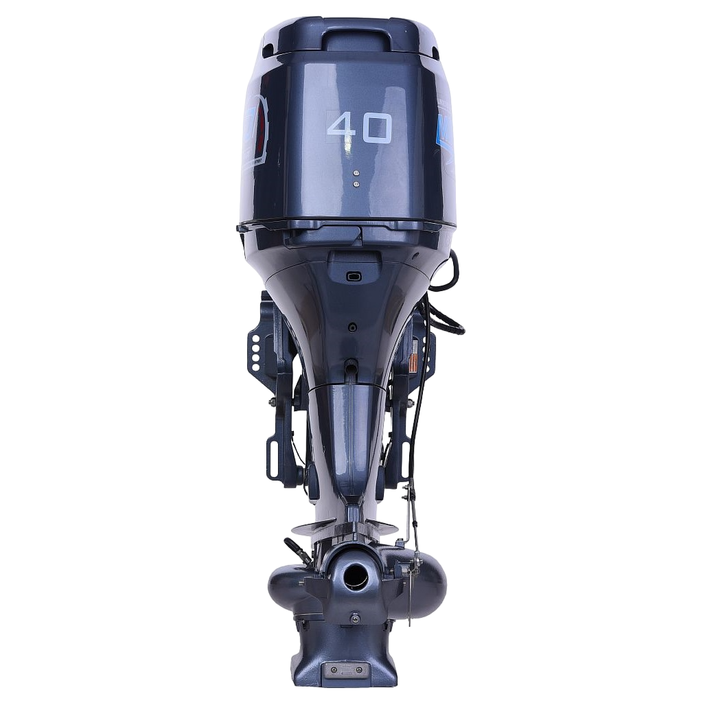 Лодочный мотор 4х-тактный MIKATSU MF40JES-T-EFI — изображение 12