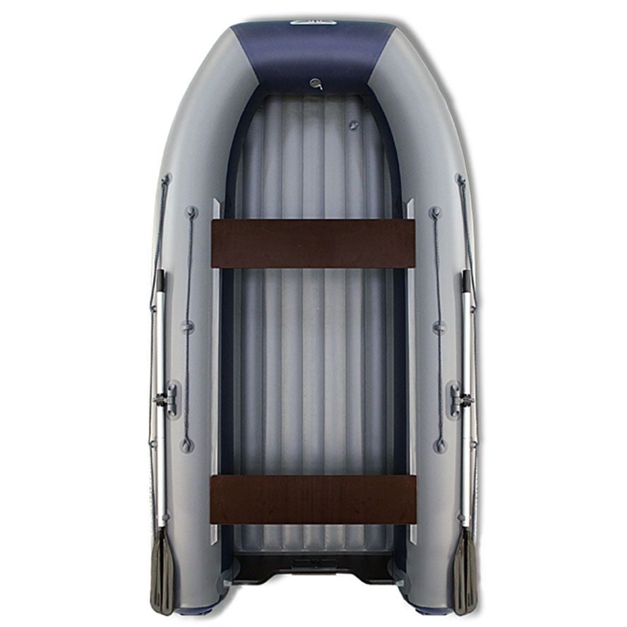Лодка ПВХ ФЛАГМАН DK 550 Jet — изображение 2