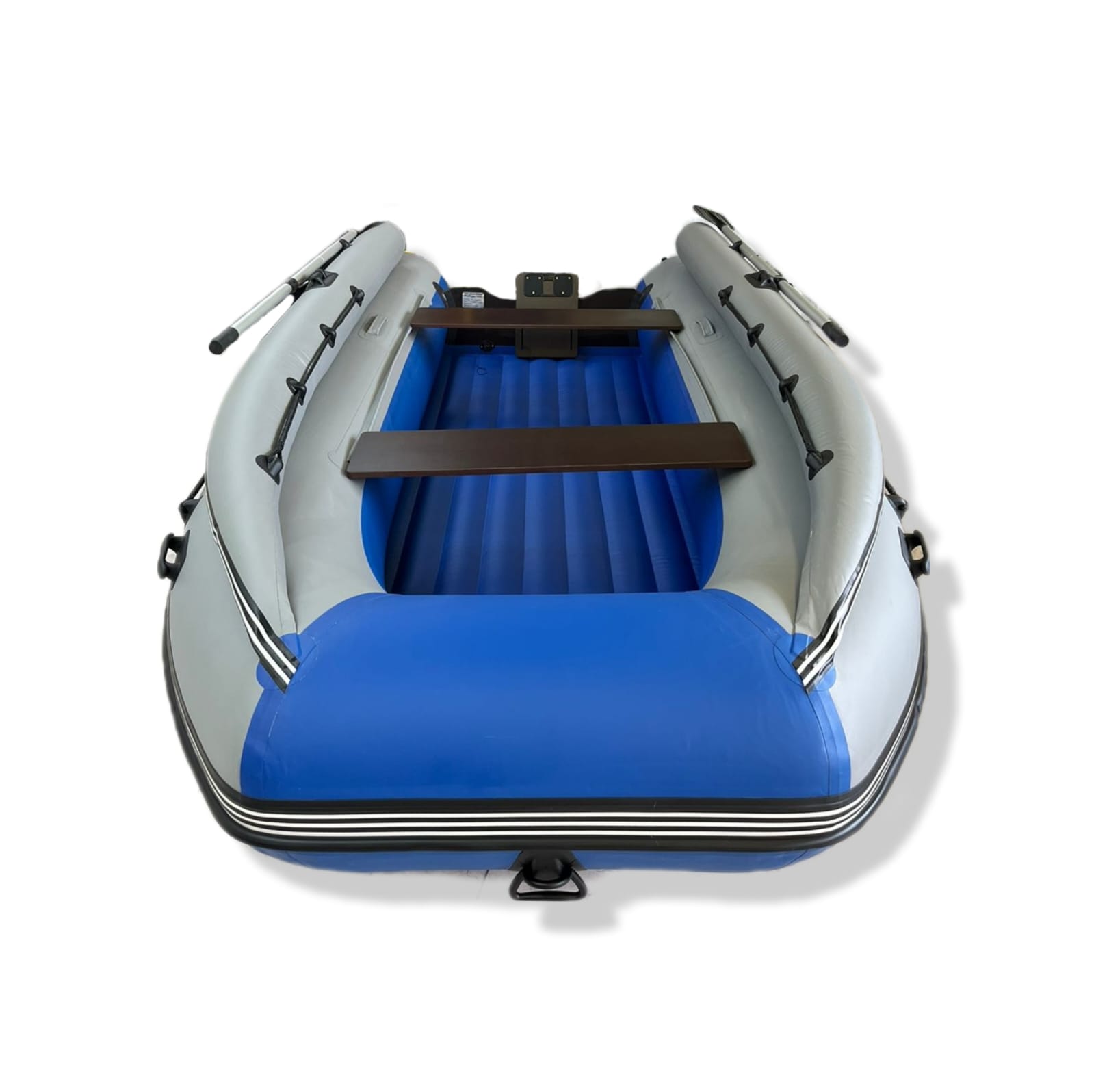 Лодка надувная REEF JET 390 F — изображение 2